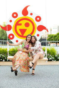 Artisphere 2021 VIPs