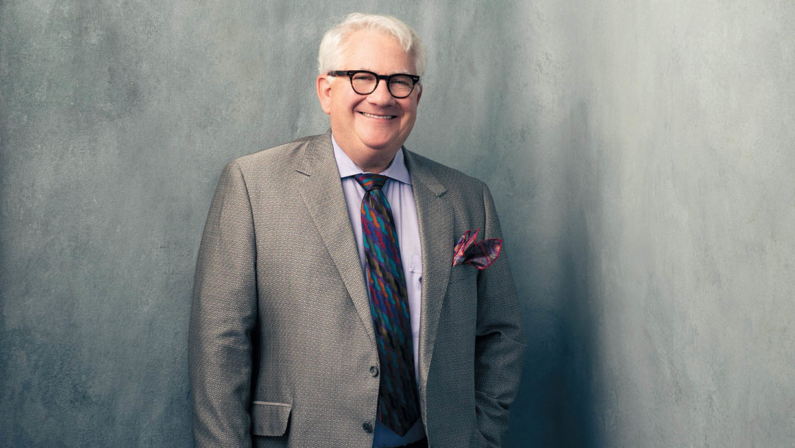 Leadership in Arts Award Recipient MAC