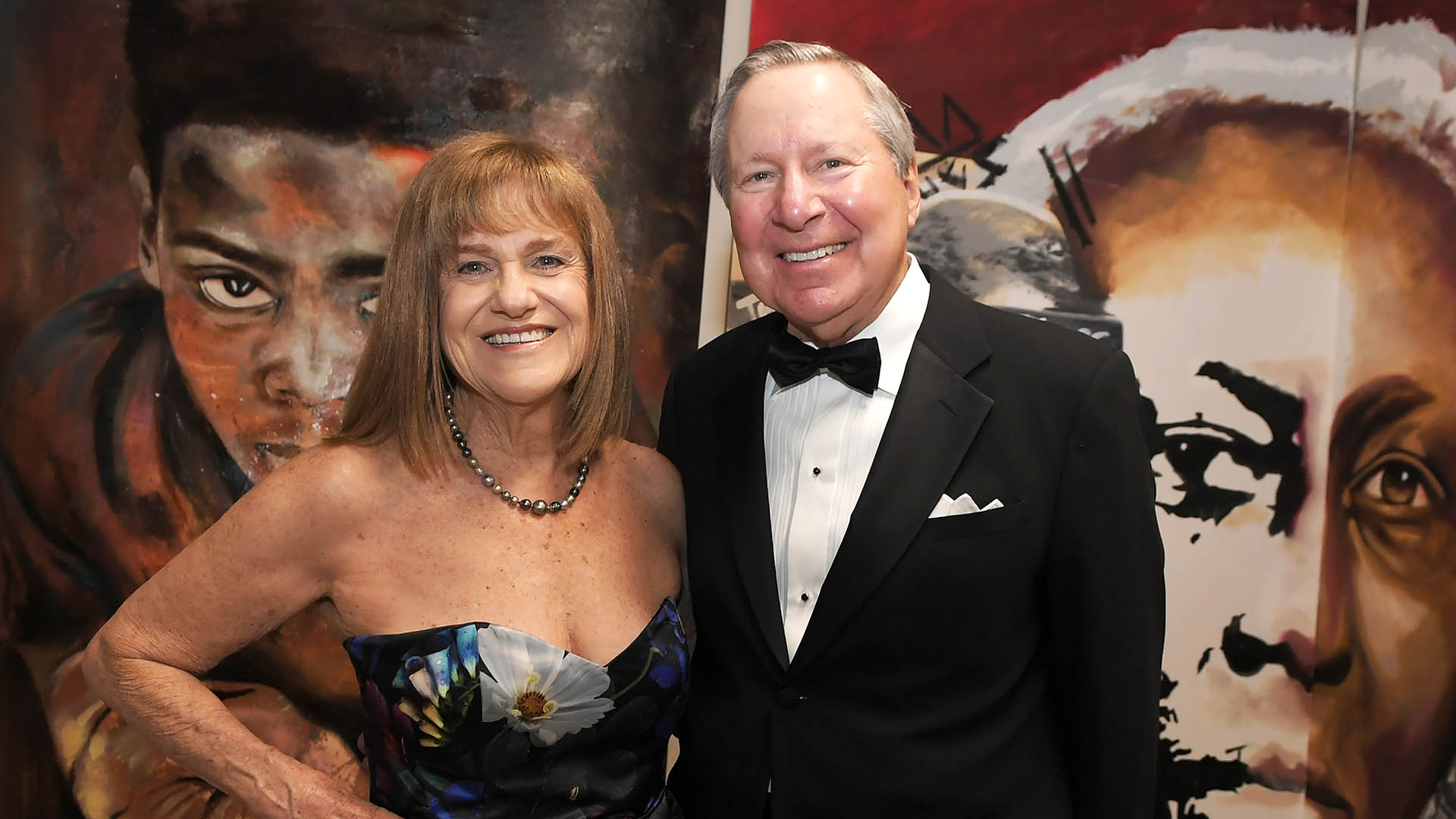GCCA First Friday