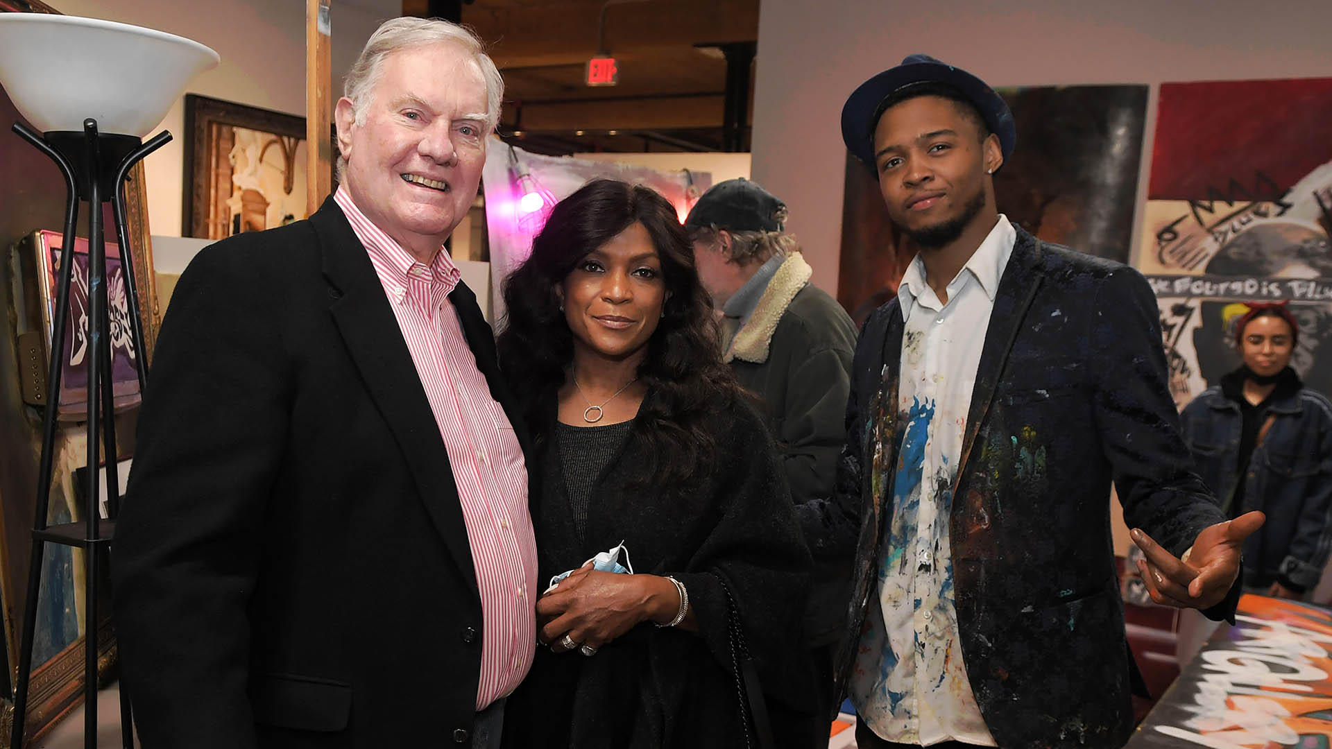 GCCA First Friday