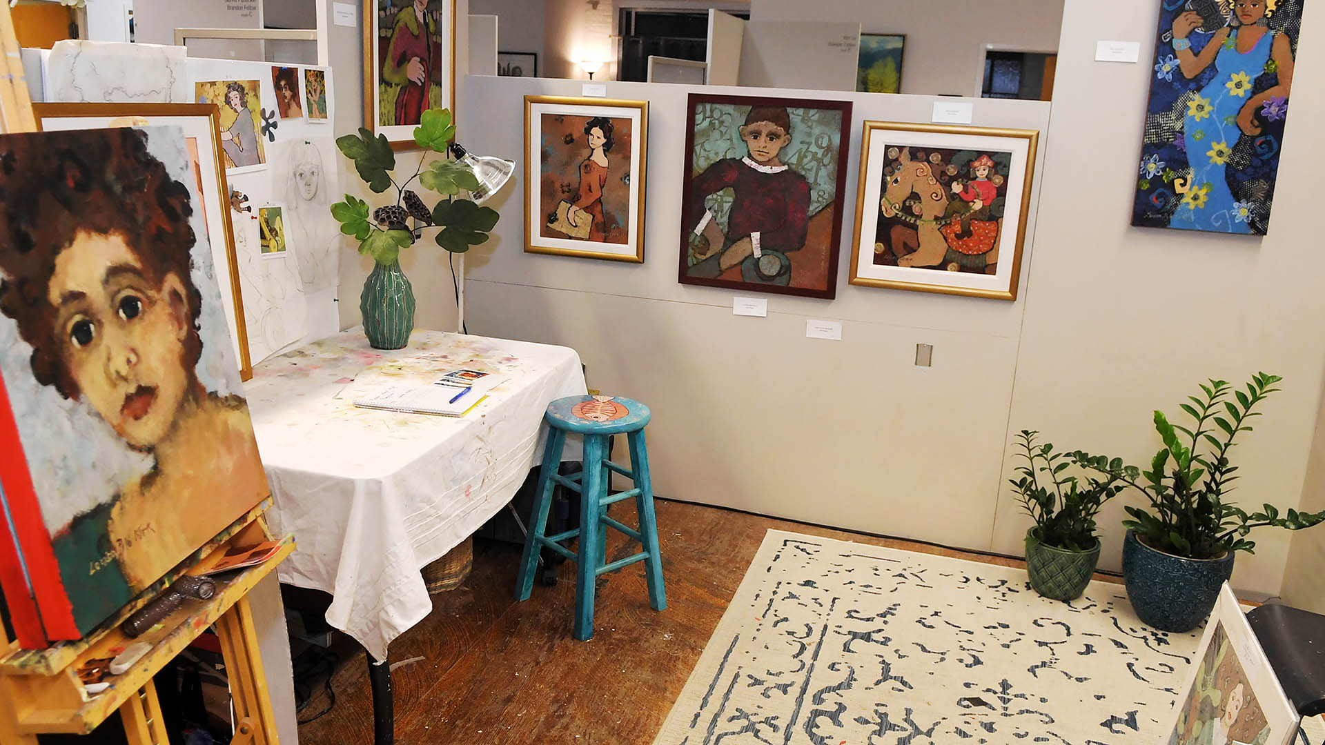 GCCA First Friday
