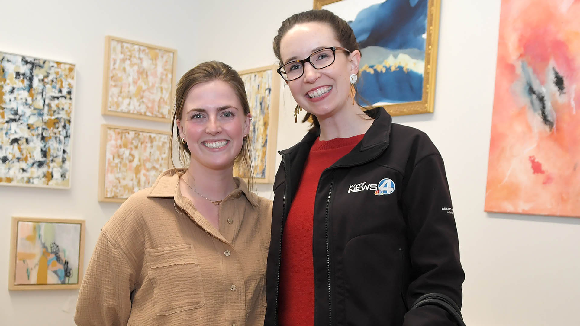 GCCA First Friday