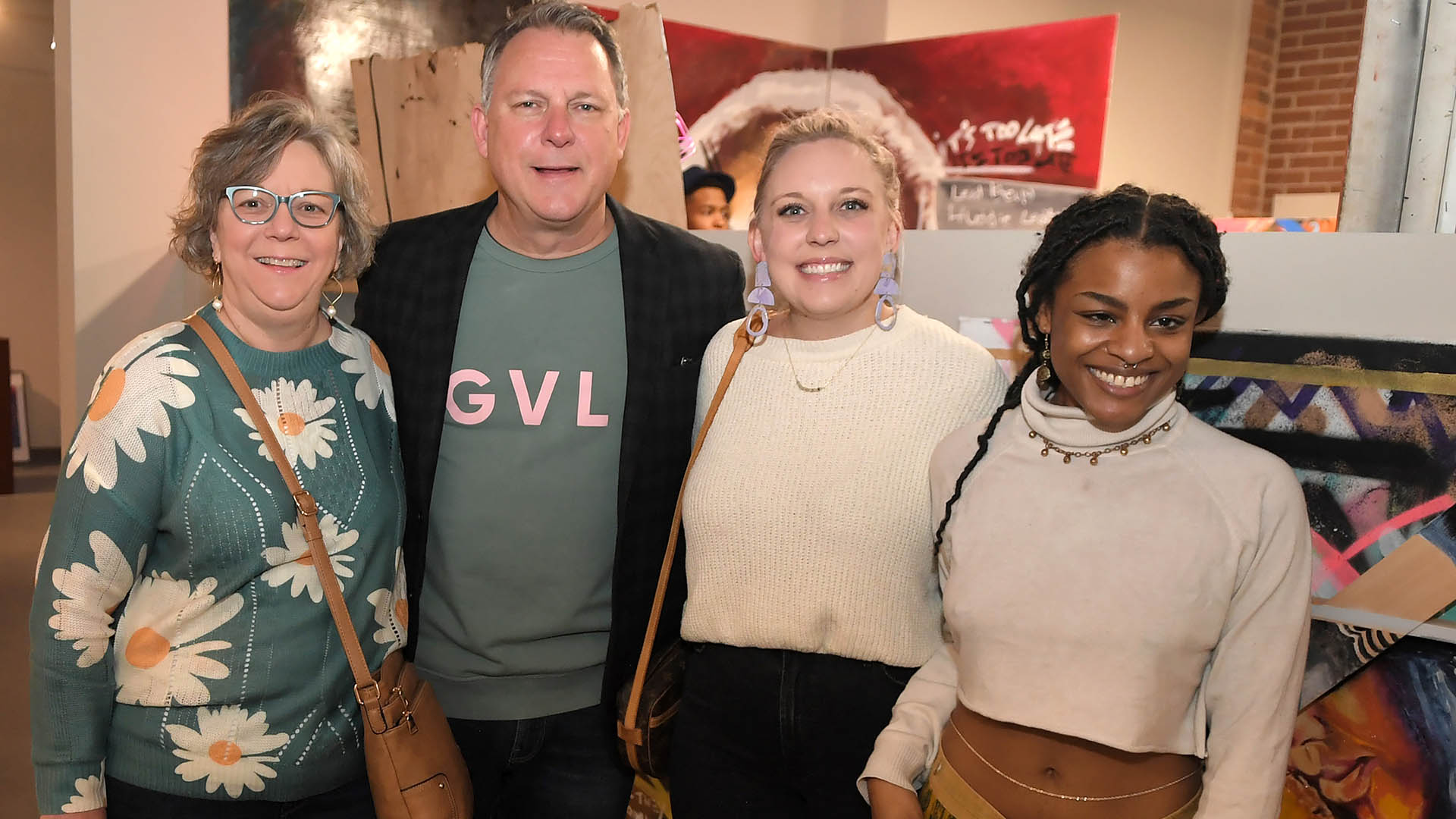 GCCA First Friday