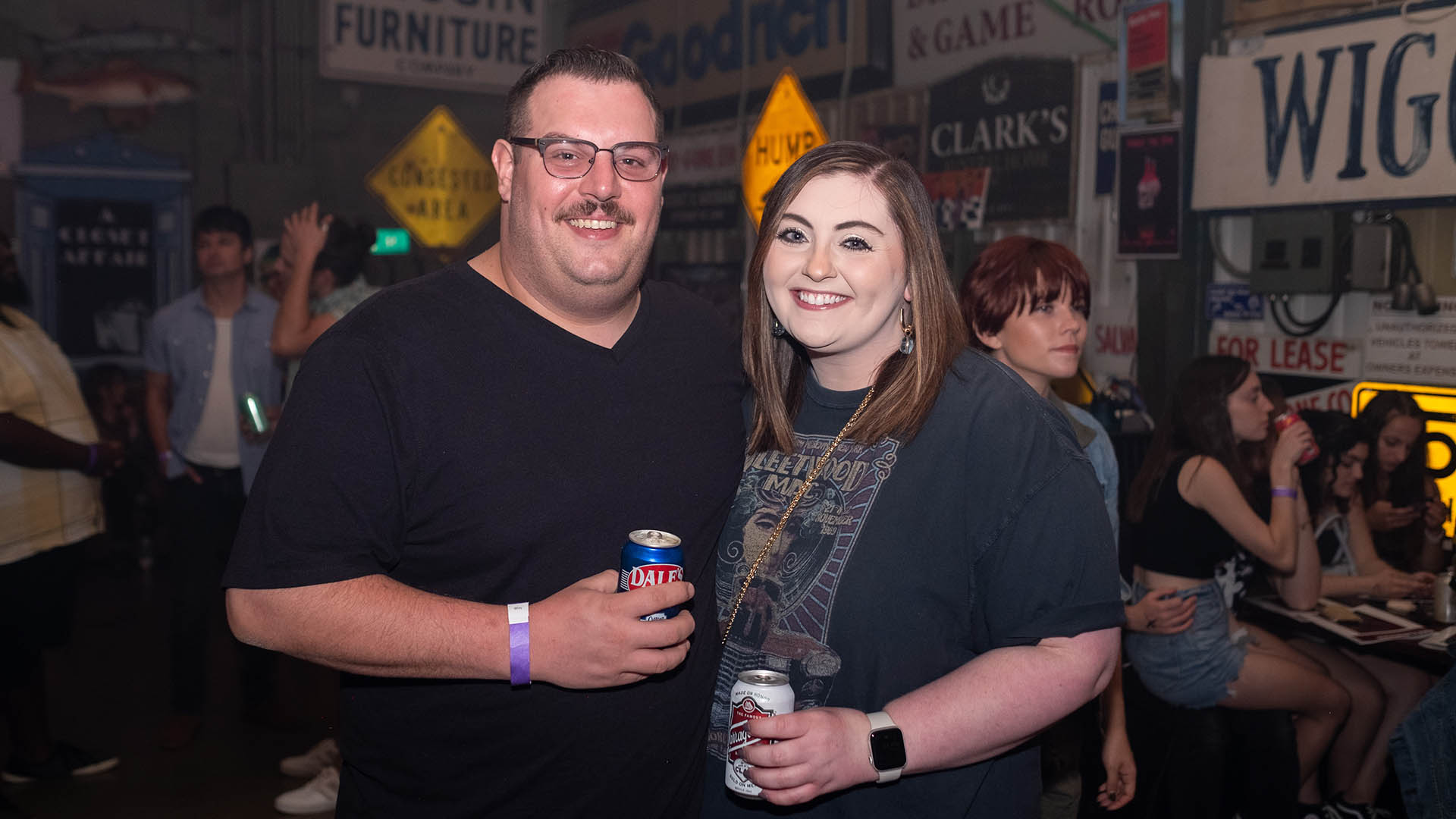 Matt Crisp and Mackenzie Tate | Rattlesnake Vol. 4 - TOWN | Jack Robert Photography
