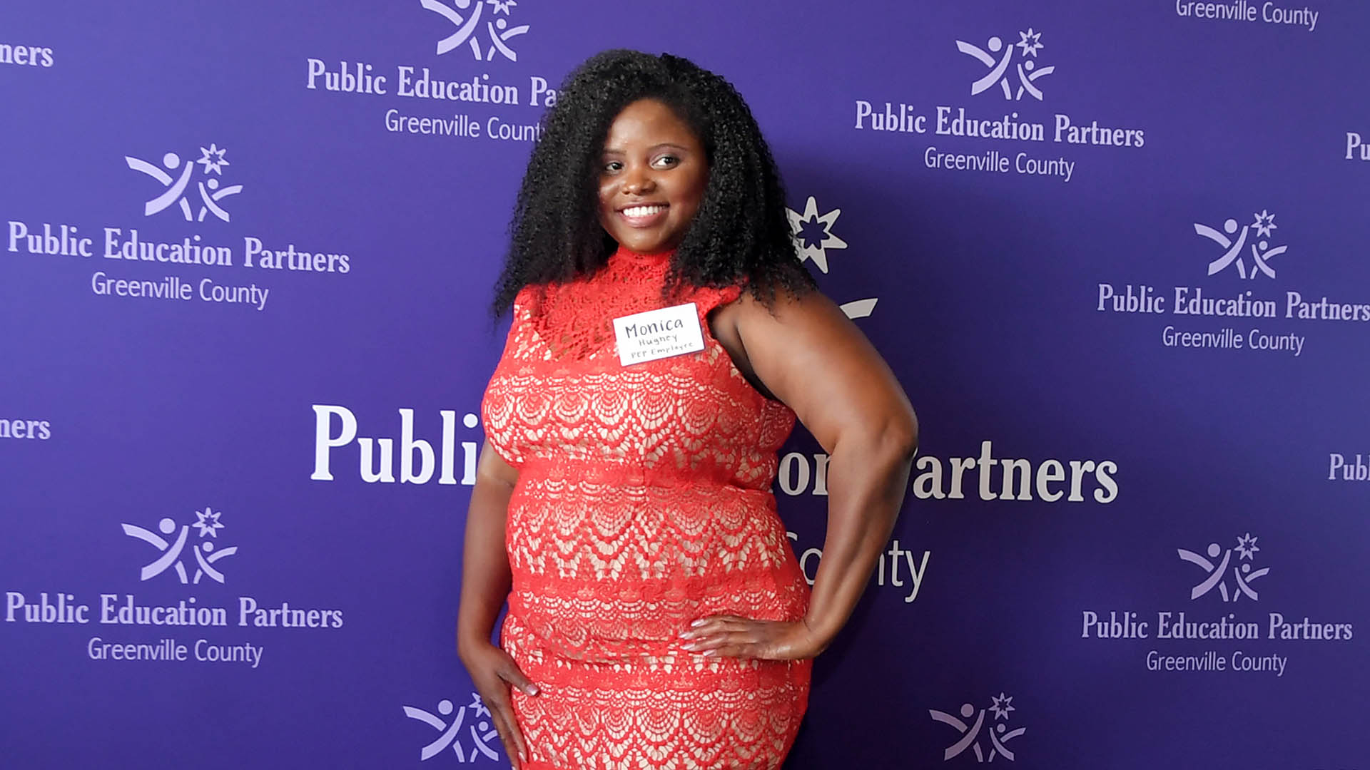Monica Hughey | PEP