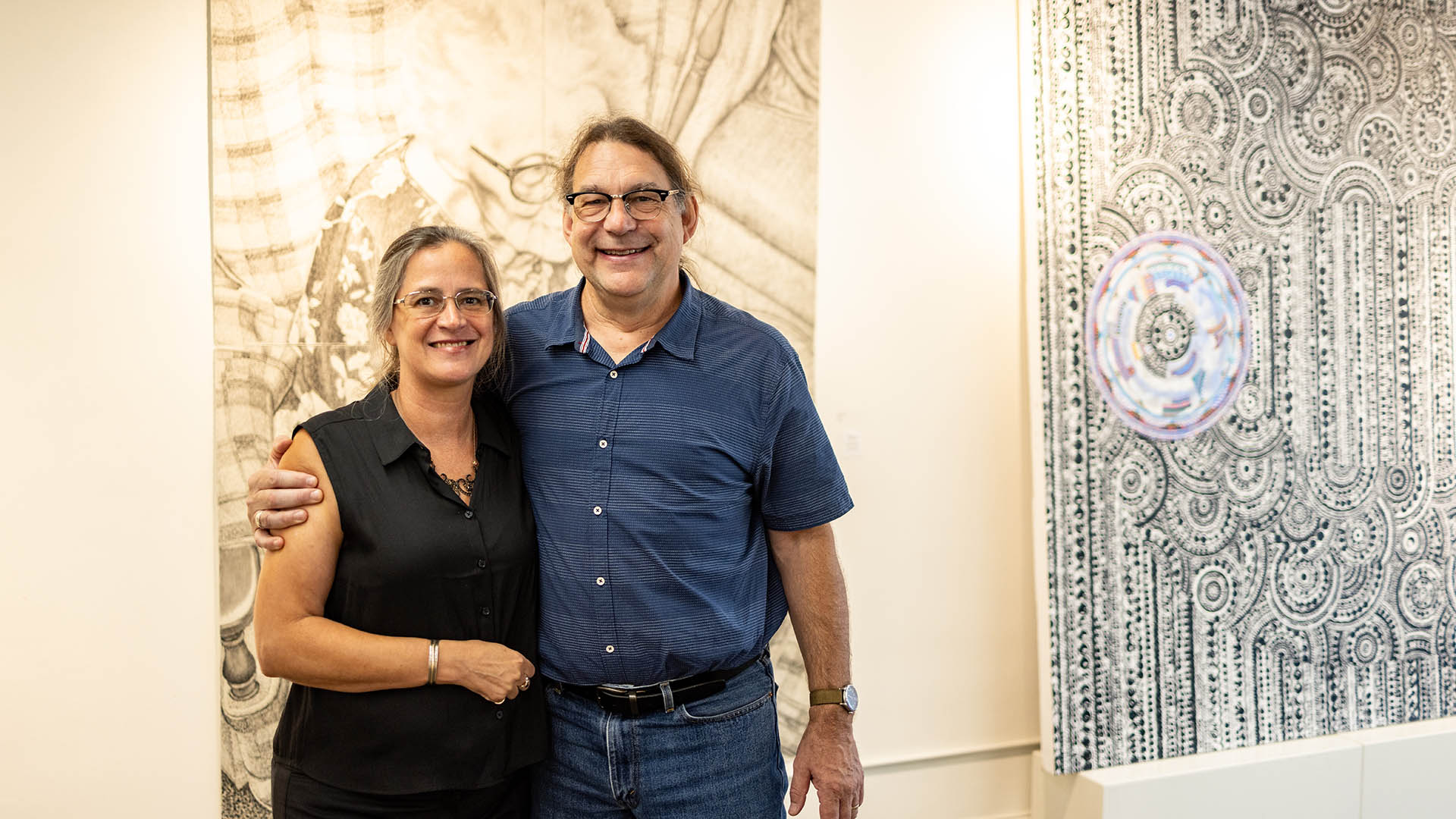 Angela and Gerry Wubben TOWN MAC Gerry Wubben | Greenville, SC | Jack Robert