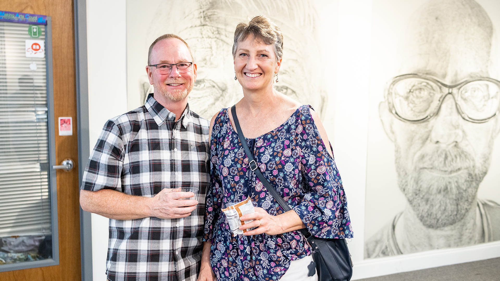 John Digney and Kathleen Digney TOWN MAC Gerry Wubben | Greenville, SC | Jack Robert