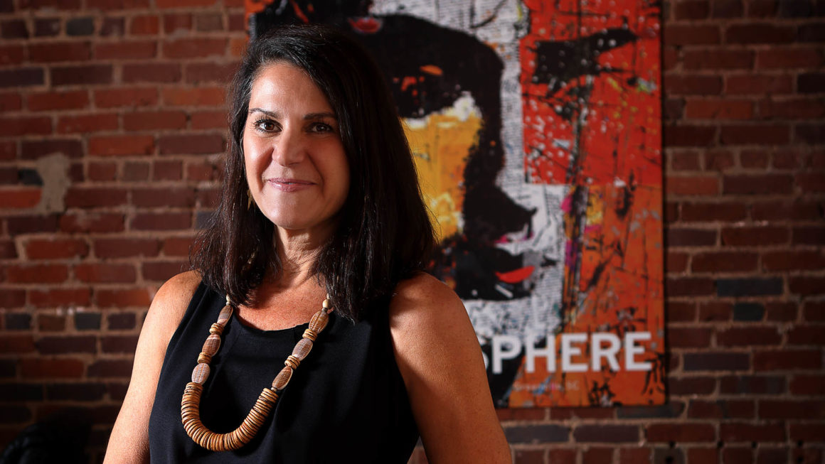 Artisphere is a testament to the value that Greenville places on quality of life.