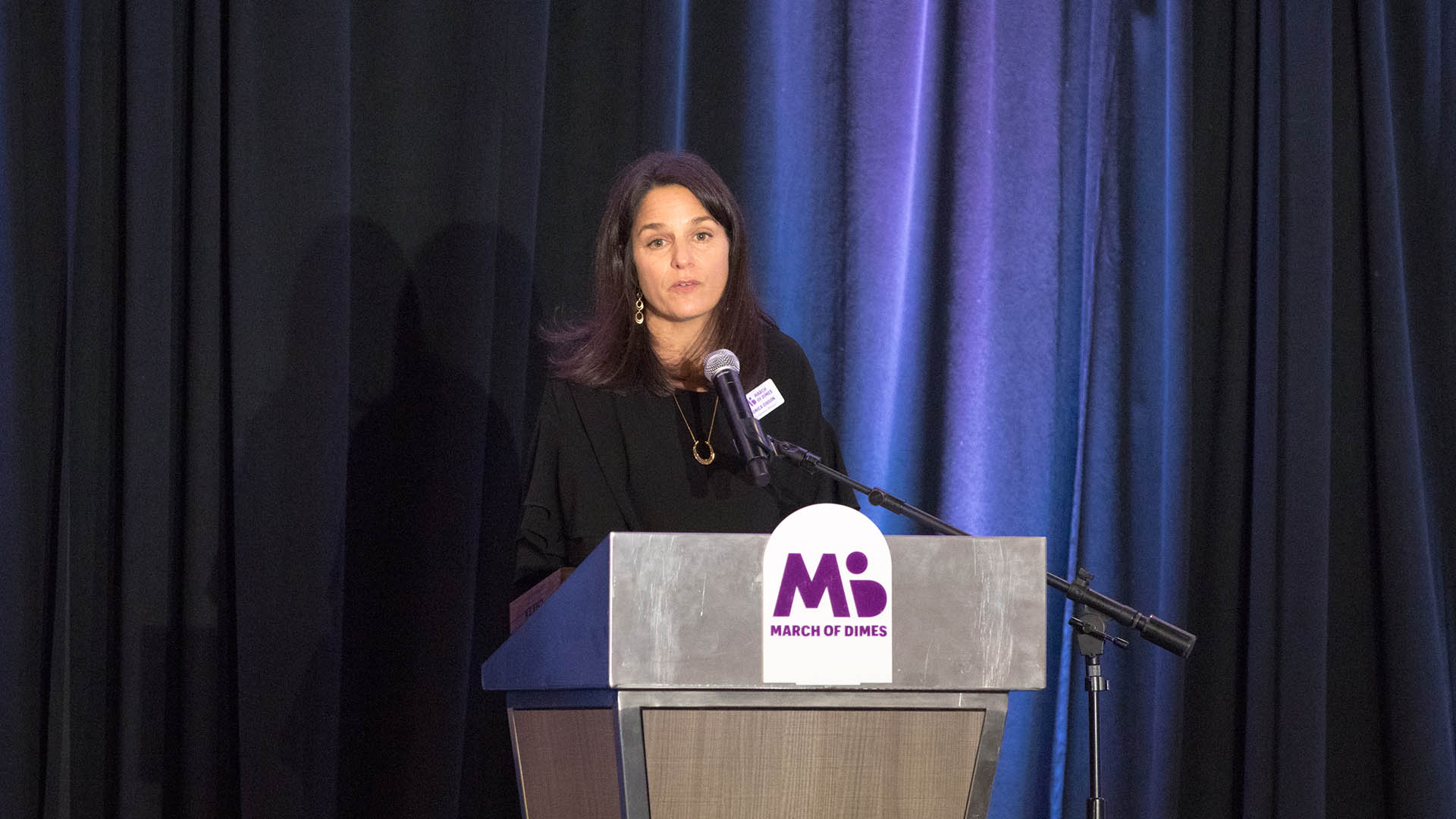 Monica Gibson | CJ March of Dimes 014