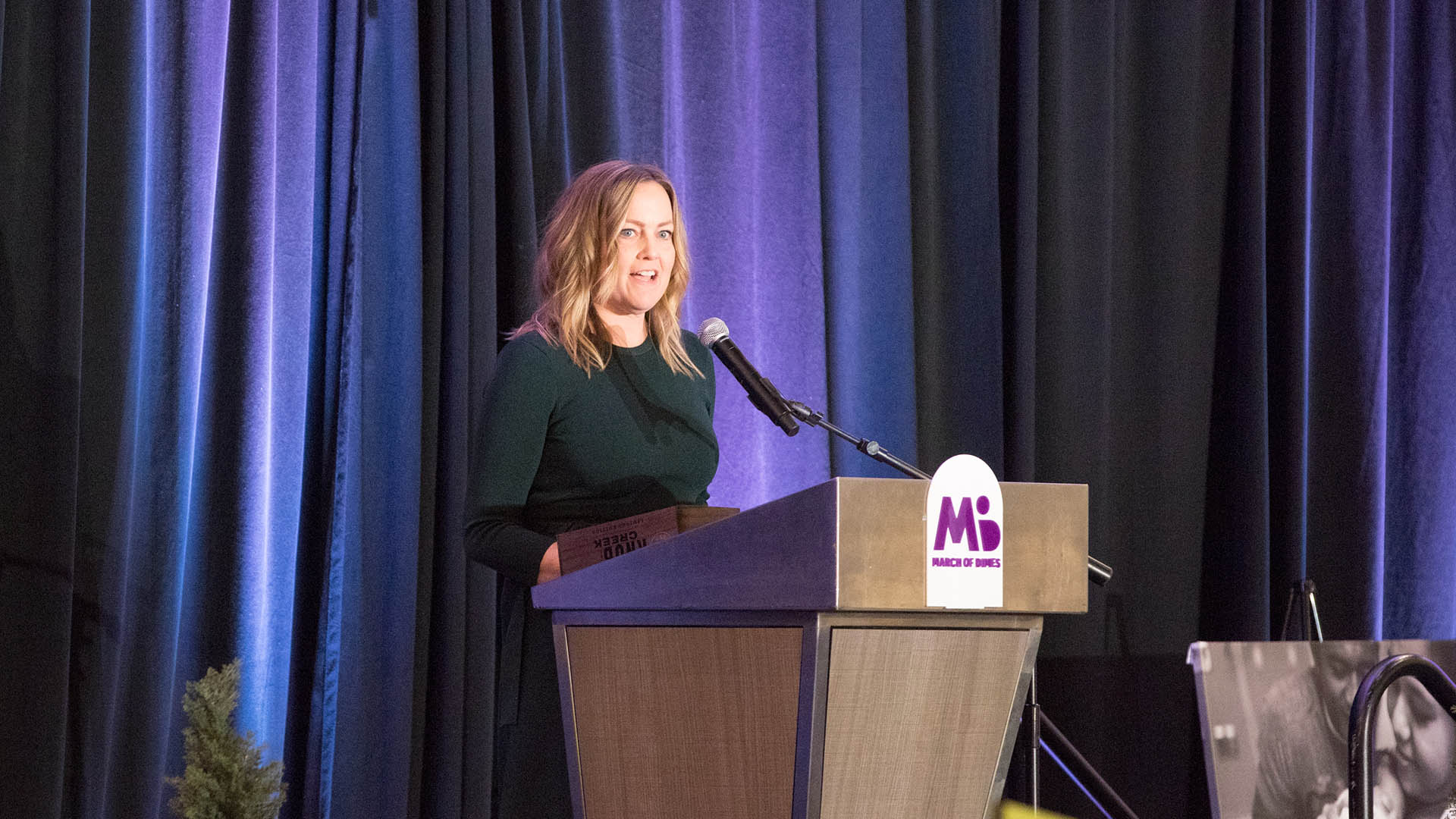Meghan Barp | CJ March of Dimes 016