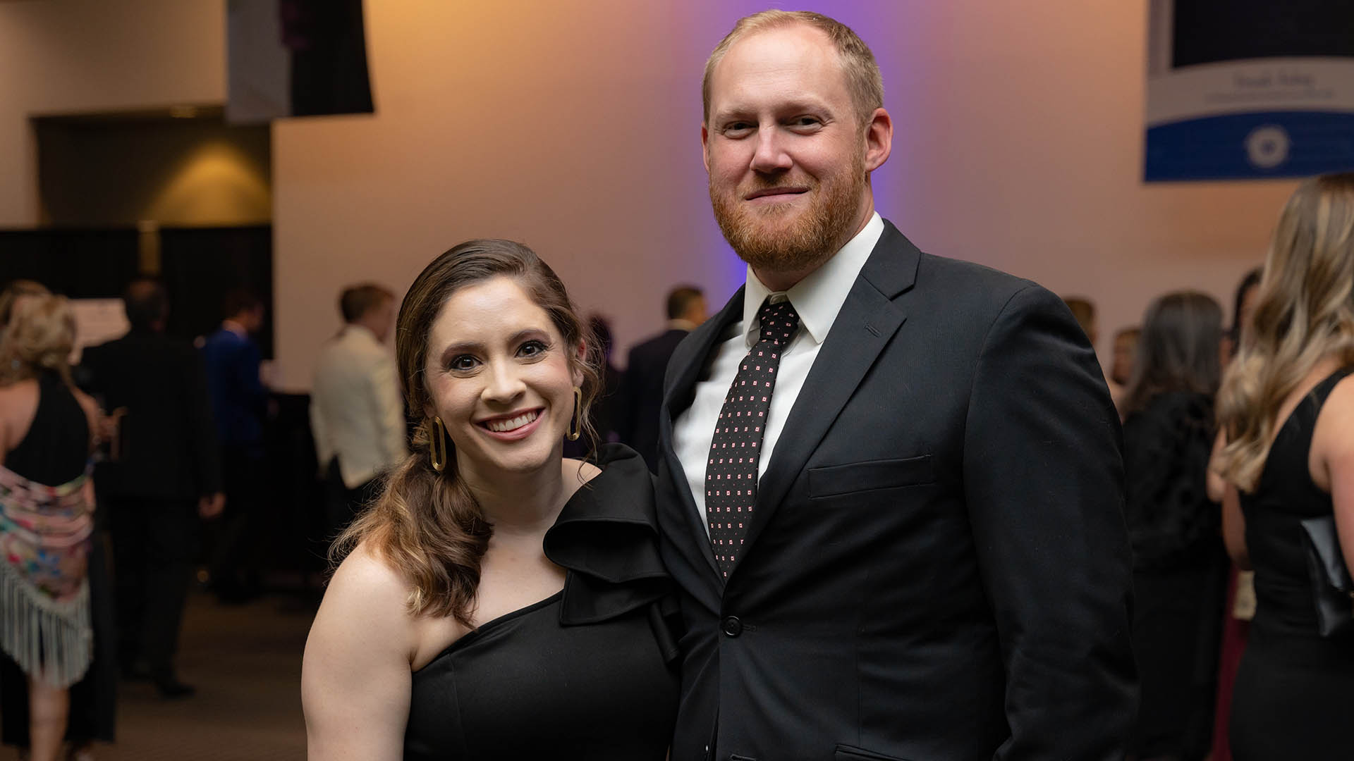 Erin and Josh Milner | 2023 Meals On Wheels