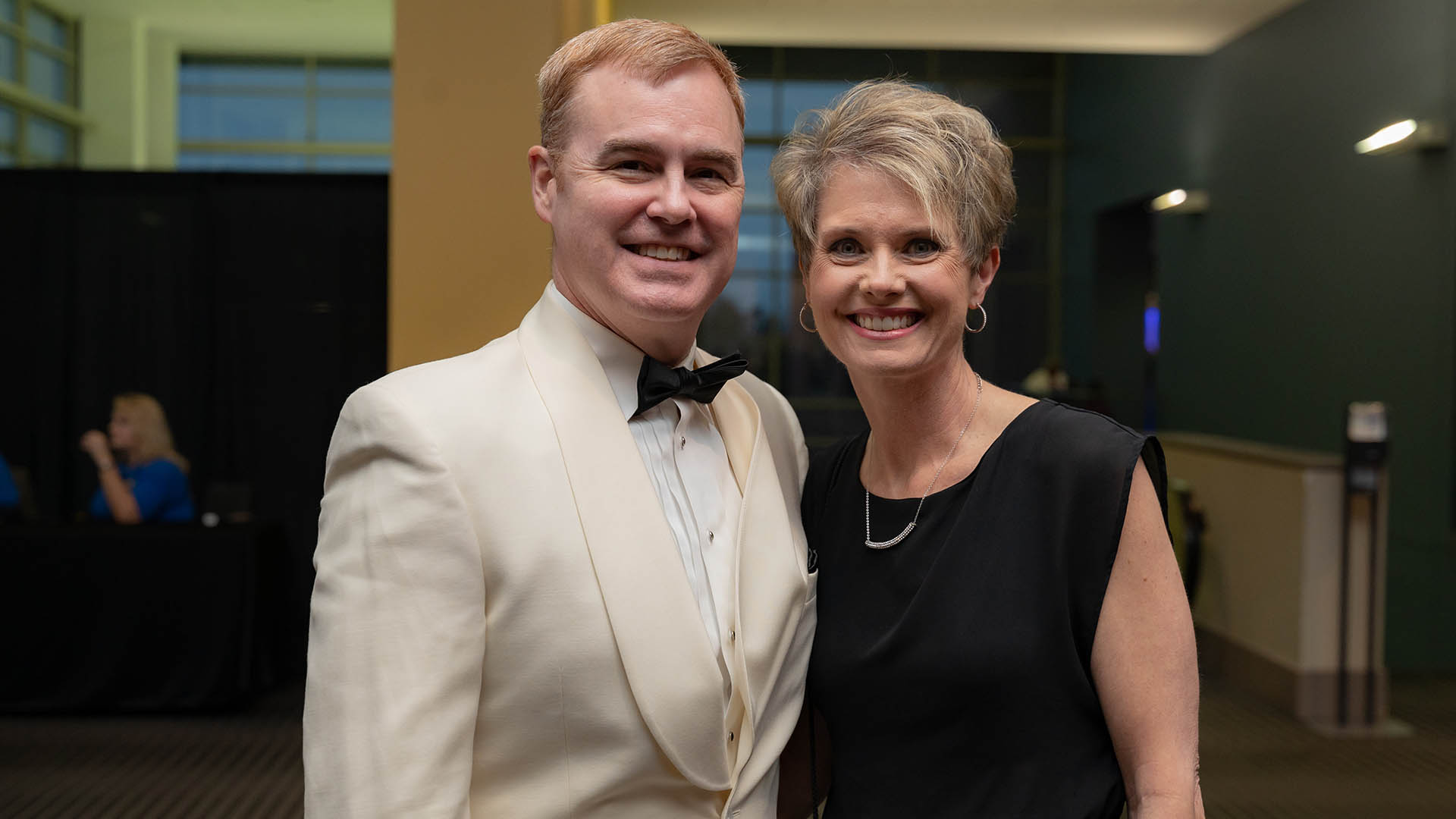 Paul and Angela Sheppard | 2023 Meals On Wheels