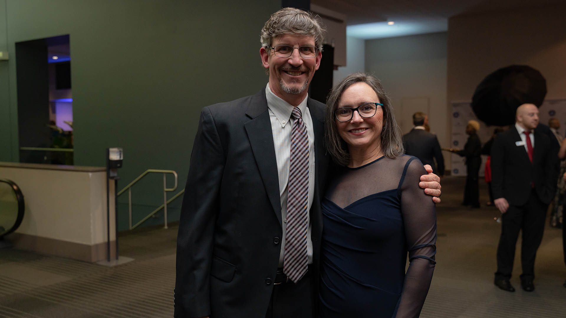 Ron and Jennifer Jerina | Meals On Wheels