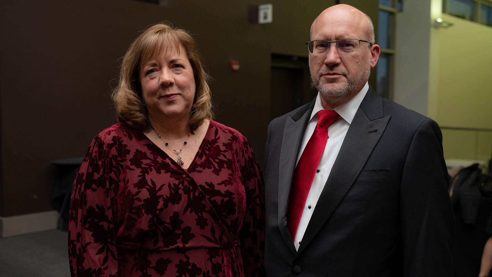 Sherry and Phil Jackson | 2023 Meals On Wheels