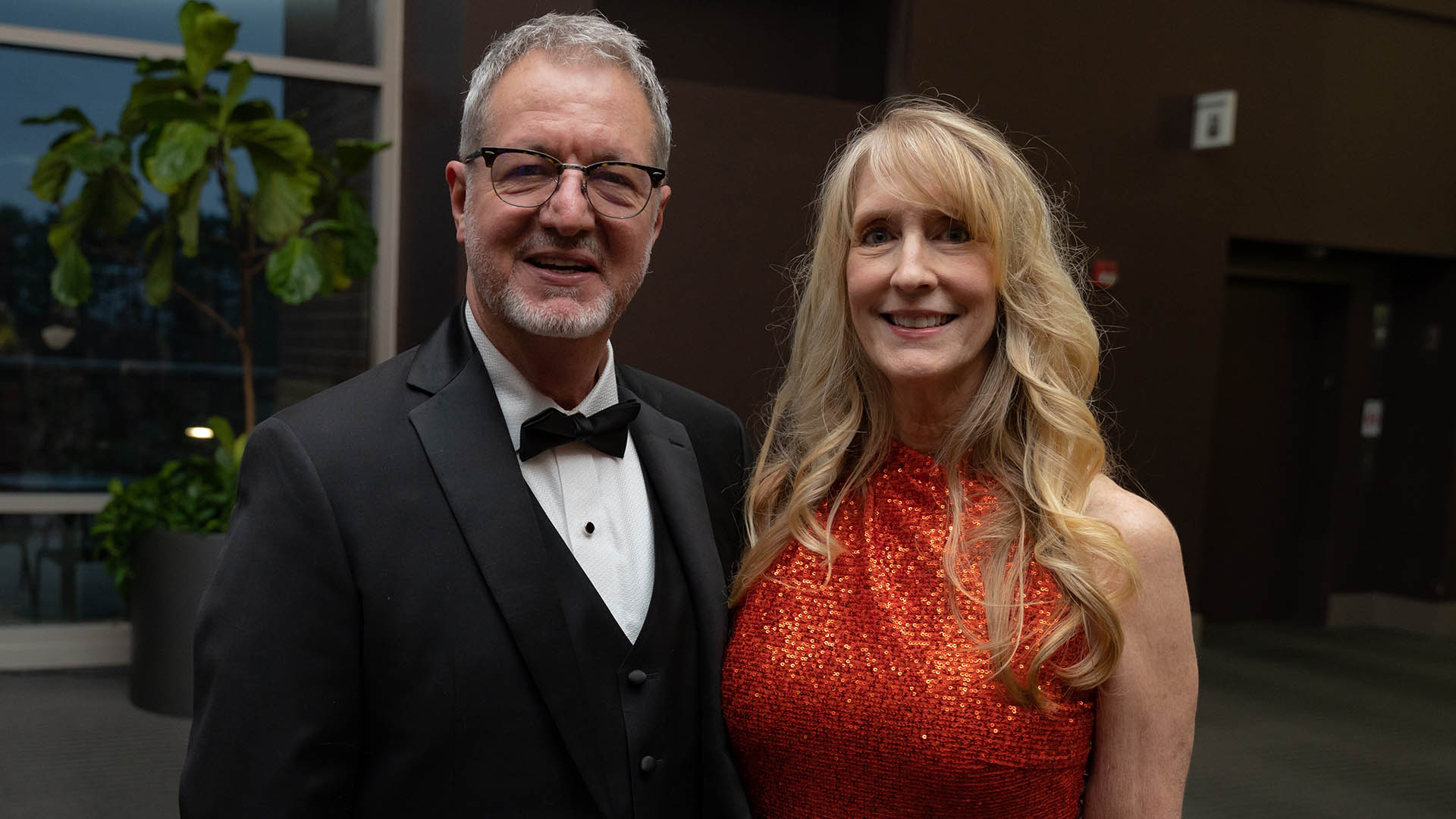 Steve Koenemann and Susan Schartzkopf | 2023 Meals On Wheels