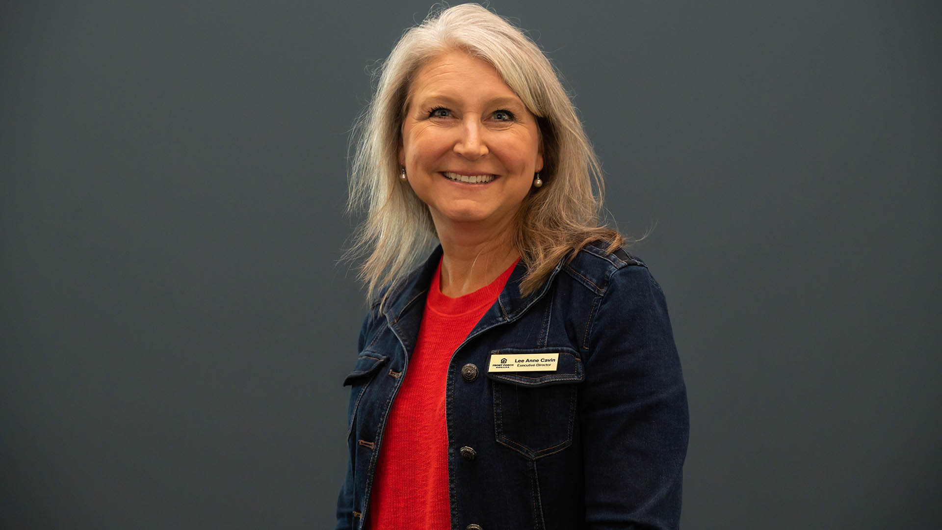 Lee Anne Calvin | OOTT United Ministries Luncheon