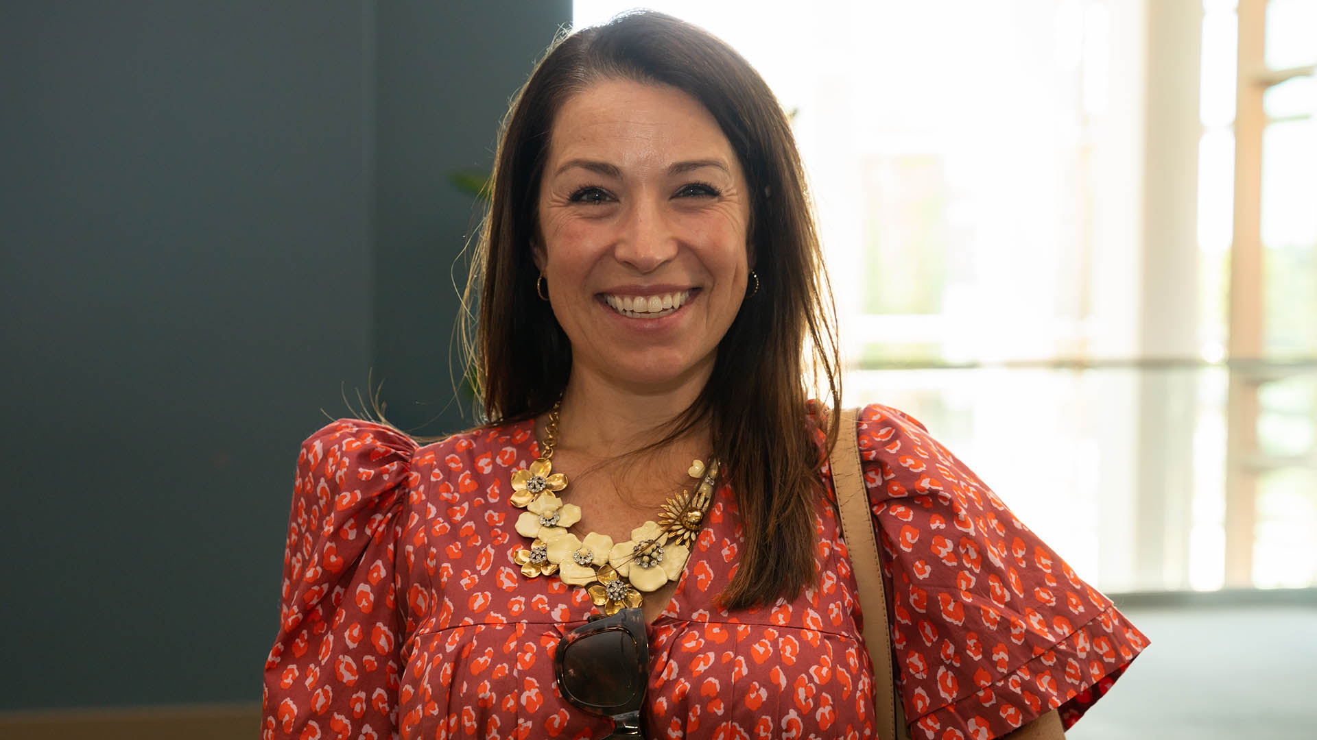 Mary Katherine Kester | OOTT United Ministries Luncheon