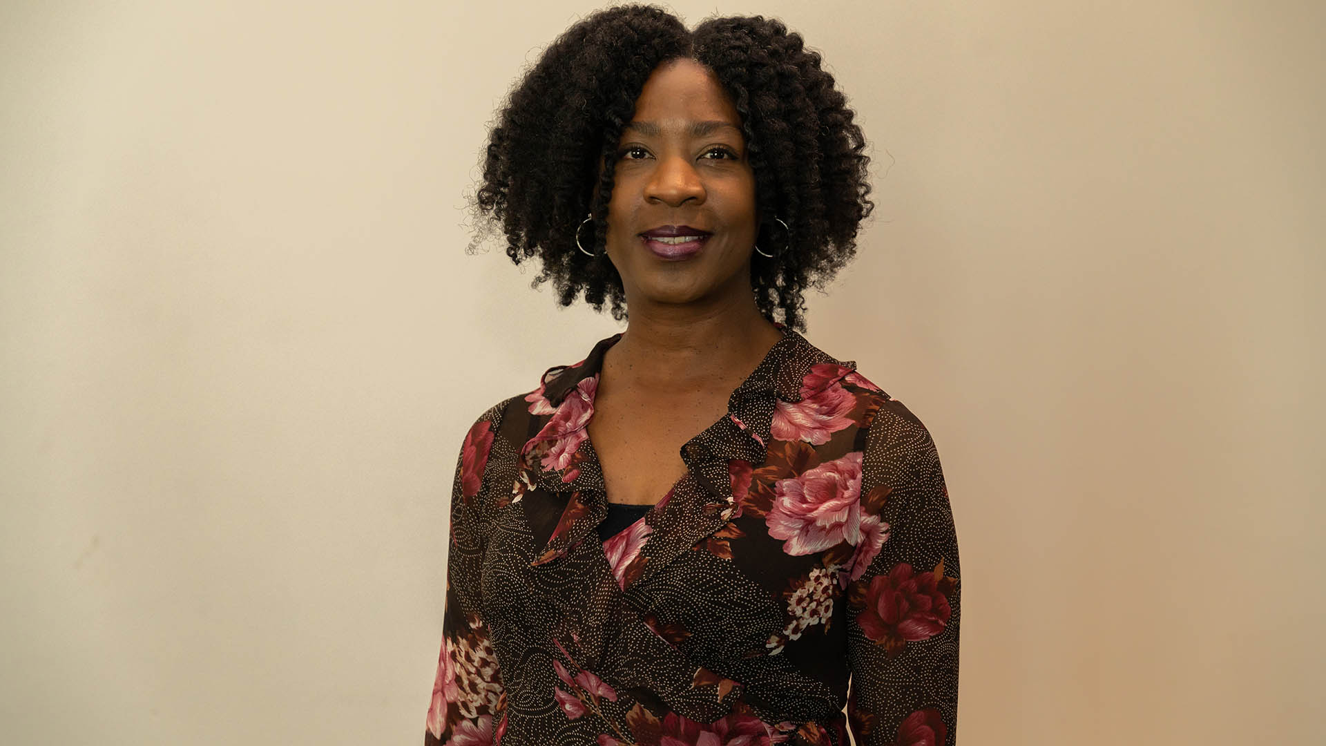 Pamela Cooper | OOTT United Ministries Luncheon