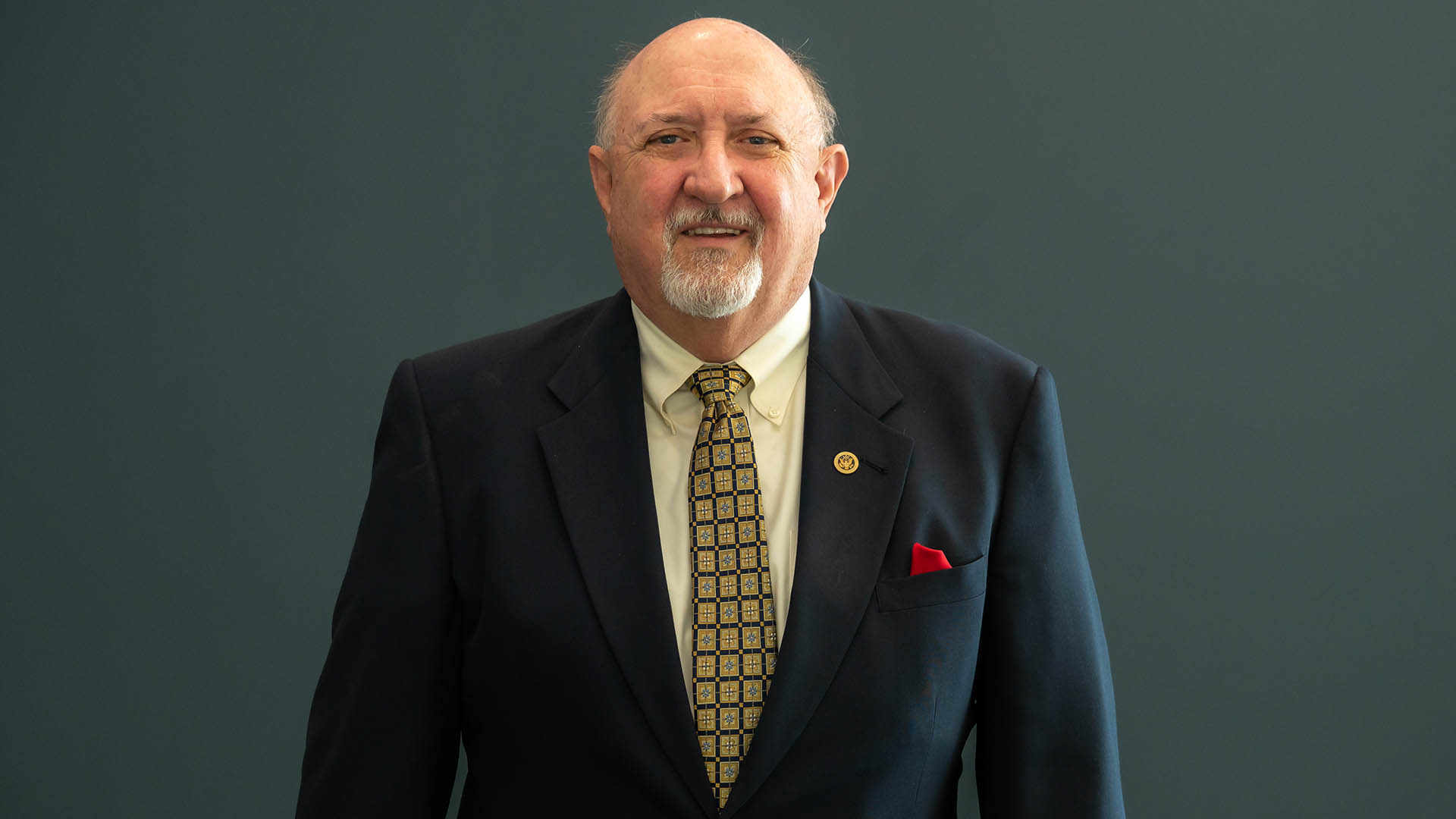 Steve Mulkey | OOTT United Ministries Luncheon