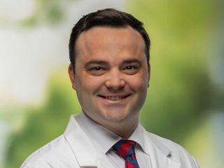 James Whaley, MD