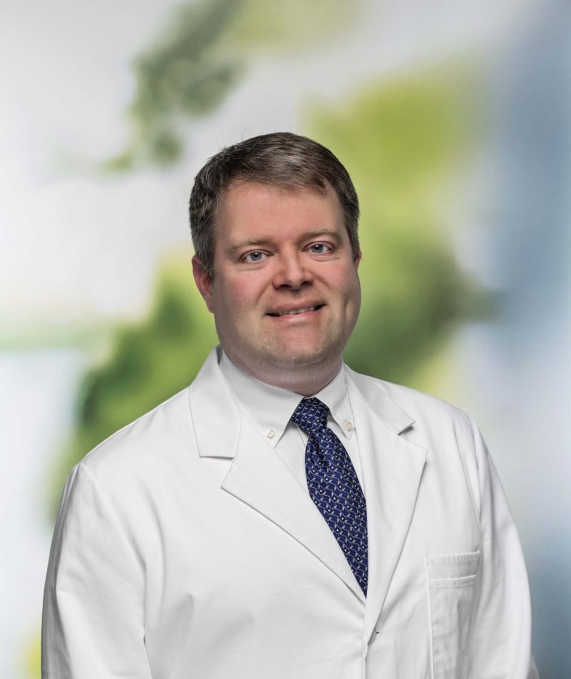 Stephen Dyar, MD