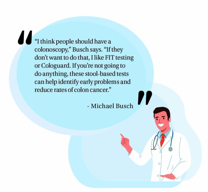 Doctor quote