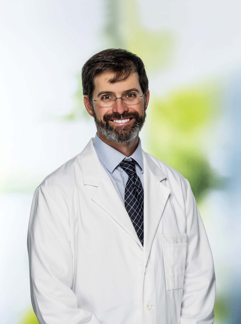 William Lowrance, MD