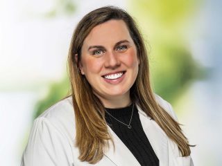 Abby E. Meagher, APRN-CNP