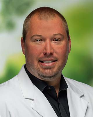 Dr. Ryan Paulson, DO
